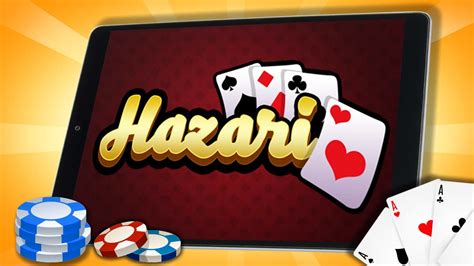 Get Hazari Card Game : হাজারী তাস খেলা .